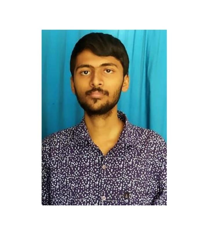 Bishal Acharjee